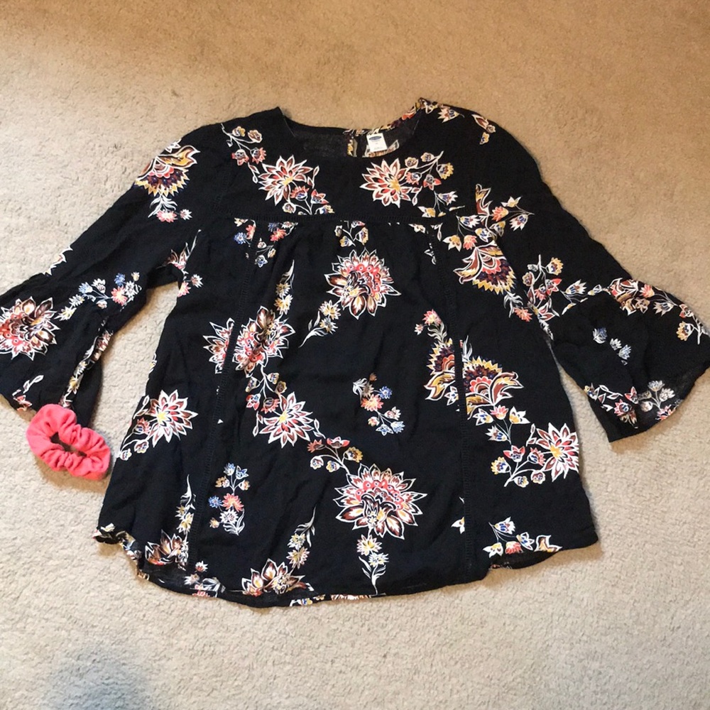 cute old navy top